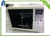 IEC60695-11-5 Needle Flame Test Apparatus for Electrical Equipment by IEC60695-2-2