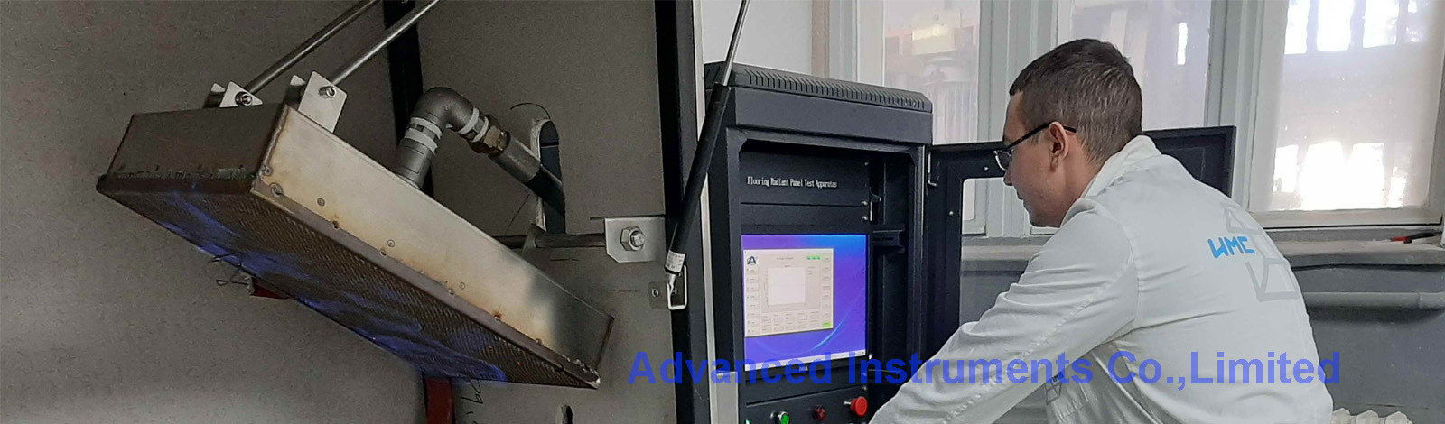 Kwaliteit Het Materiaal van de laboratoriumtest Fabriek