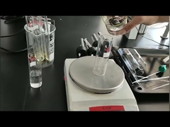 EN 16751 en EN 14112 Automatische Rancimat-oxydatieve stabiliteitstestapparatuur