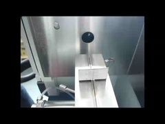 AAS Atomaire absorptiespectrophotometer 190 900nm Computerbesturing