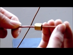 ASTM D5481 HTHS Viscometer voor hoge temperatuur en hoge scheerkracht