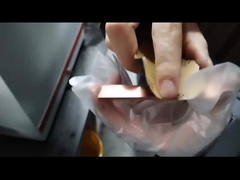 ASTM D130 Korrosieproef op koperstrook Badcorrosieproefapparatuur