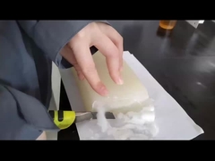 Instrument van de het Punttest van ASTM D938 het Bevriezende voor Paraffine en Vaseline