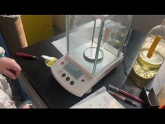 ASTM D4170 Grijsprijzen Fafnir-frictie-oxidasie-tester