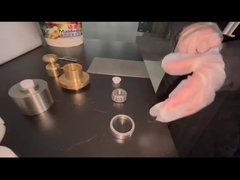 ASTM D1743 Analysator voor corrosiepreventieve eigenschappen voor smeergrippen