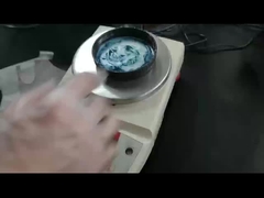 ASTM D1831-apparatuur voor het testen van de rolstabiliteit van smeervet