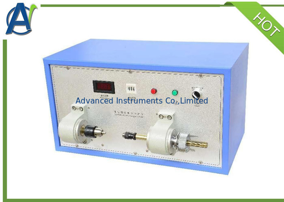 Rapid Moisture Content Tester With Halogen Lamp Drying For Cables Moisture Test