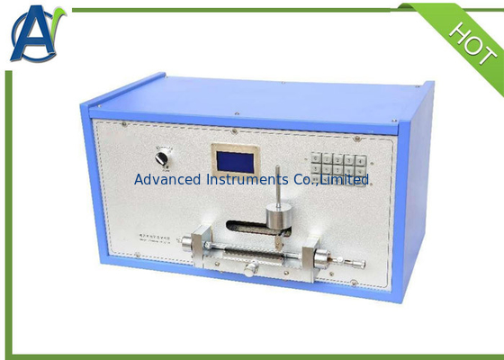 Rapid Moisture Content Tester With Halogen Lamp Drying For Cables Moisture Test