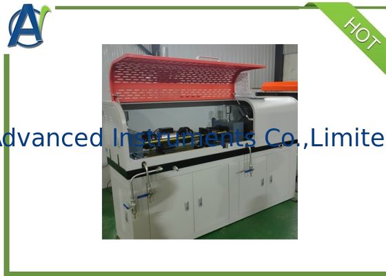 ASTM D5182-97 FZG Gear Wear Test Machine