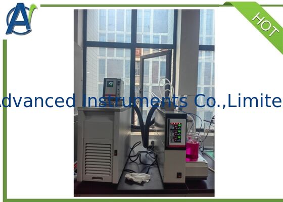 ASTM D1384 Coolant Corrosion Tester Engine Antifreeze Corrosion Test Apparatus