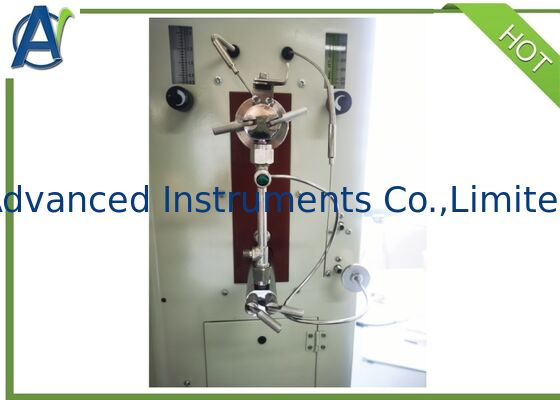 ASTM D3241 Jet Fuel Oxidation Stability Tester (JFTOT method)