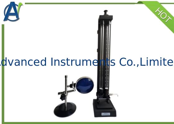 ASTM D156 Petroleum Products Saybolt Color Tester (Saybolt colorimetric method)Saybolt Colorimeter