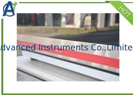 ASTM D2619 Hydrolytic Stability Testing Instrument for Hydraulic Fluids (Beverage Bottle Method)