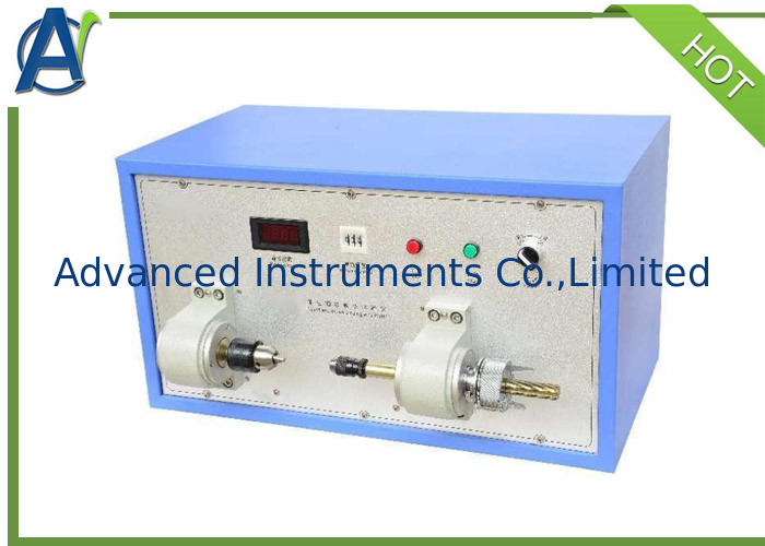 Rapid Moisture Content Tester With Halogen Lamp Drying For Cables Moisture Test