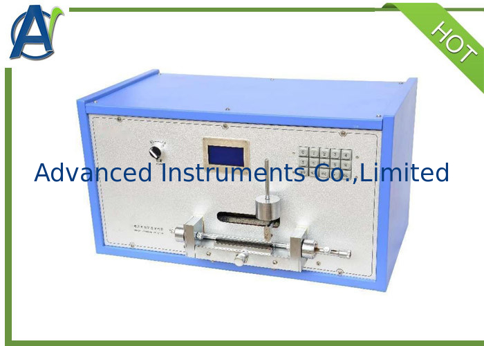 Rapid Moisture Content Tester With Halogen Lamp Drying For Cables Moisture Test