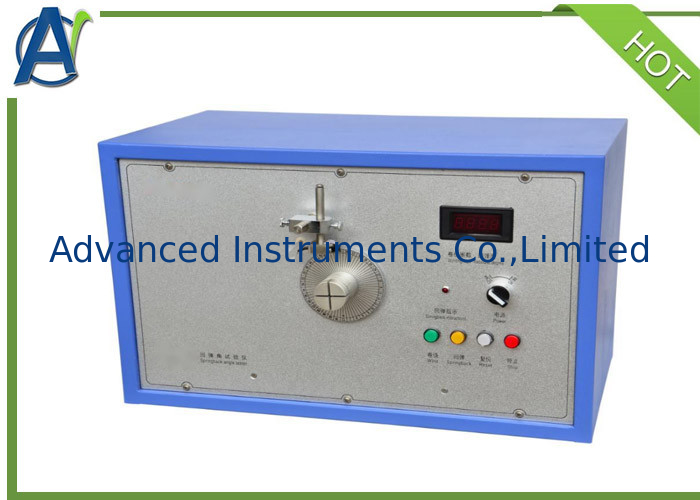 Rapid Moisture Content Tester With Halogen Lamp Drying For Cables Moisture Test