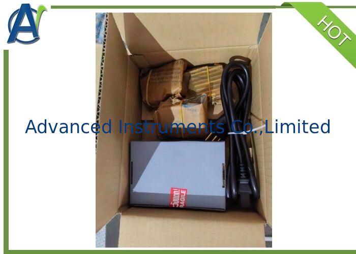 ASTM D1384 Engine Coolant Corrosion Test Apparatus