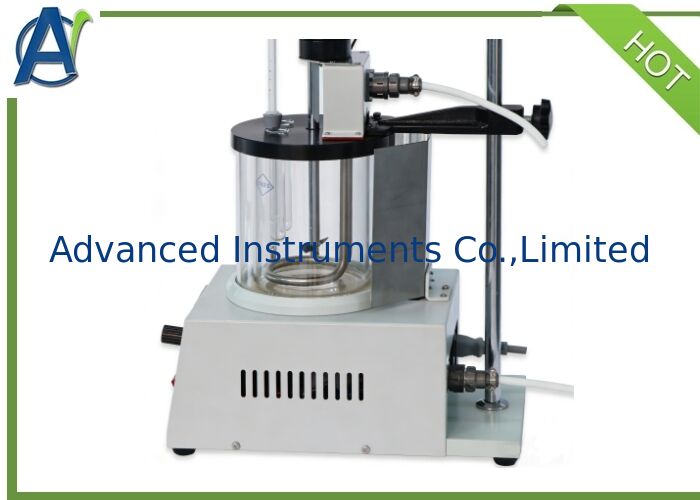 ASTM D566 Oil Bath Dropping Point Tester of Lubricating Grease