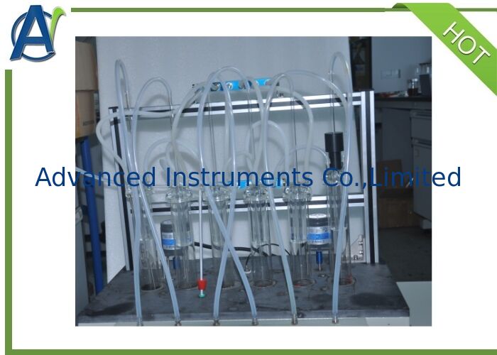 Oxidation Stability Tester for Inhibited Mineral Oil ASTM D943