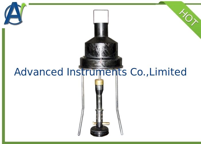 ASTM D189 Conradson Carbon Residue Apparatus