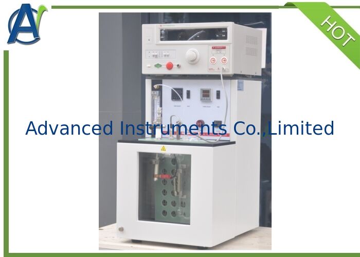 IEC 60628 Insulating Liquid Gassing Tester Electrical Stress Ionization Test Apparatus