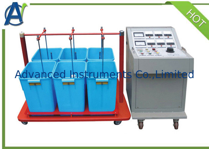 Leakage Current Tester for Insulating Gloves and Insulating Boots