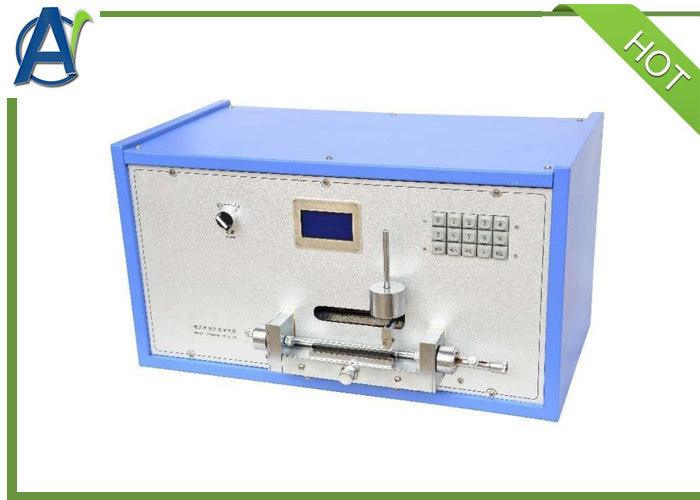 Rapid Moisture Content Tester With Halogen Lamp Drying For Cables Moisture Test
