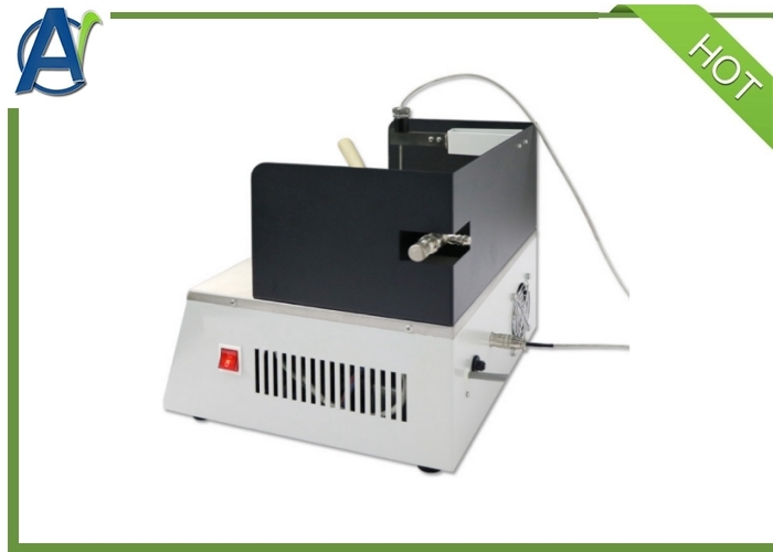 ASTM D92 ISO 2592 Cleveland Open Cup Flash Point Test Instrument for Oil testing