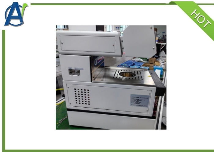 ASTM D5800 Automatic Lubricating Oil Evaporation Loss Tester (Noack B Method)