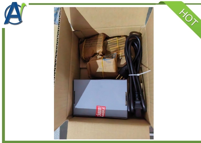 ASTM D1384 Engine Coolant Corrosion Test Apparatus