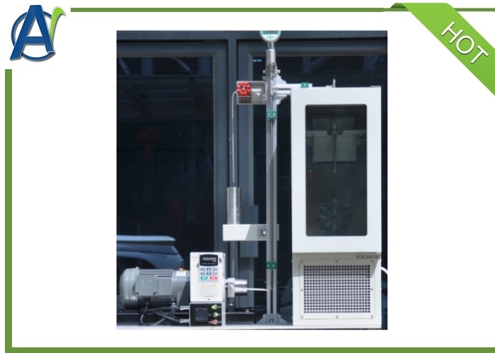 ASTM D1092 Apparent Viscosity Tester for Lubricating Greases with Digital PID Temperature Control and ±0.1℃ Accuracy