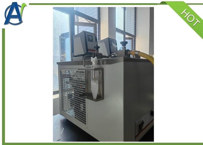 ASTM D2158 LPG Residue Testing Apparatus for Liquefied Petroleum Gas