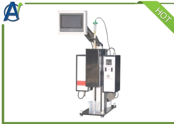 CEC L-45-A-99 & ISO 26422 KRL Tapered Roller Bearing Shear Tester for Lubricant Shear Stability Test