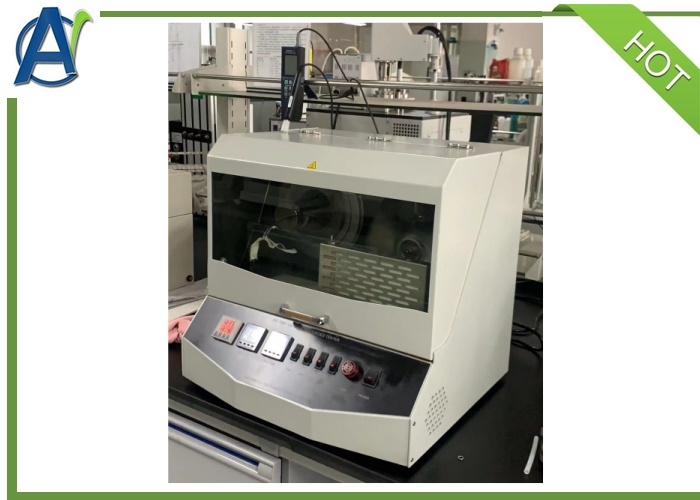 ASTM D1263 Grease Leakage Tendency Tester for Automotive Wheel Bearing