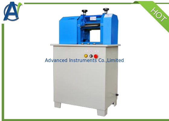 Het Specimen Snijdende Machine van CEI 60811 voor Specimenvoorbereiding van Kabel en Draden