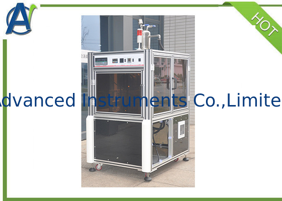 ASTM D2570 gesimuleerde corrosieproefmachine voor motorkoelmiddelen
