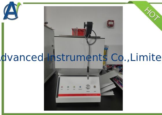 ASTM D3829,ASTM D4684 Volledig Automatische MRV Tester (Lage Temperatuur Vloeigrens & Schijnbare Viscositeitsanalysator)