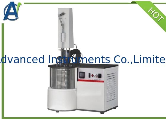 ASTM D1177 NFT 78102 Motorkoelmiddelvriespuntmeter
