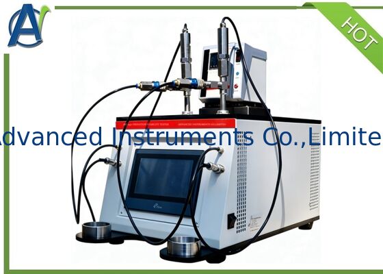 ASTM D4742 dunne film zuurstofopname tester Automotive motor olie oxidatie stabiliteit test apparatuur TFOUT olie oxidatie stabiliteit analysator