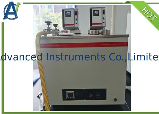 ASTM D2158 LPG Residue Tester Apparatuur voor het testen van residu in vloeibaar petroleumgas