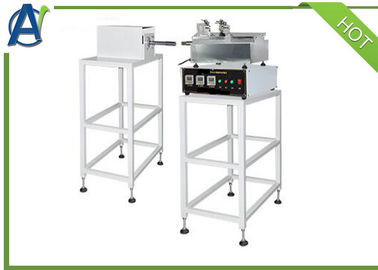 Automatische de Testmachine van de Lage Temperatuurverlenging vanaf CEI 60811-1-4