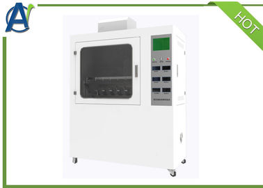 (CTI) Volgend de Indexmeetapparaat van Laag Voltage Vergelijkend Insultion door ASTM D3638-12