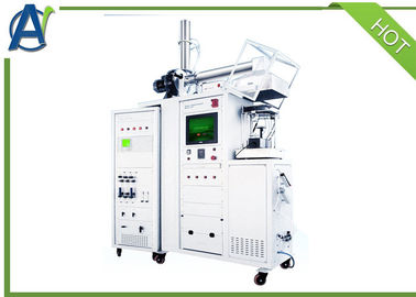 Spoorimo de Calorimeter van de de Bouwmaterialenkegel van GDT