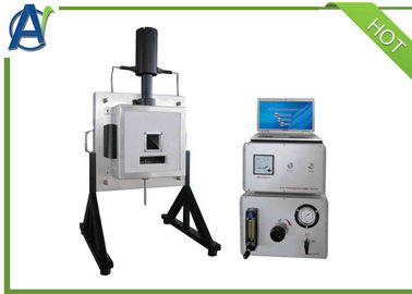 Bs476-6 brandtests aangaande Bouwmaterialen en Structuren voor Brandpropagatie het Testen