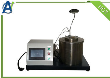 ENGELS 50281-2-1 Minimum de Testmateriaal van de Ontstekingstemperatuur voor Elektroproducten