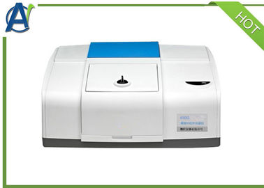 De de Transformatie Infrarode Spectroscopie van ASTM D2412 FTIR Fourier voor Aardolielaboratorium