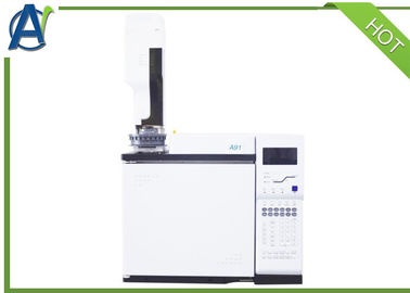 UOP 960 Trace Oxygenated Hydrocarbon in Vloeibare Koolwaterstofstromen door GC Test