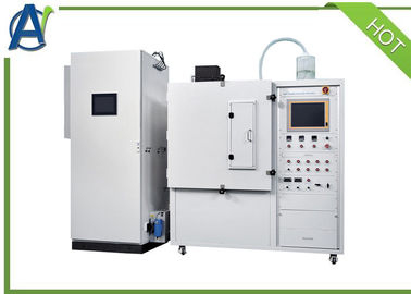 Van de de Stevige Materialenrook van SDB het Materiaal van de de Optische Dichtheidstest door ASTM E662
