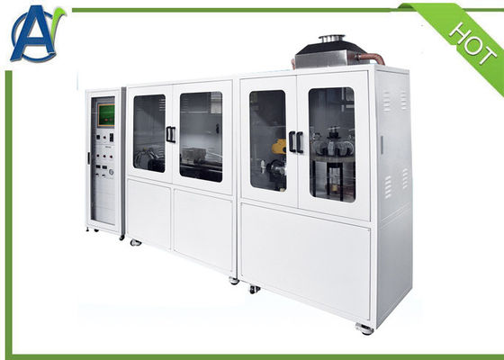 Generatie van Thermische analitisch-Toxicologische de Testmachine van Decompositieproducten