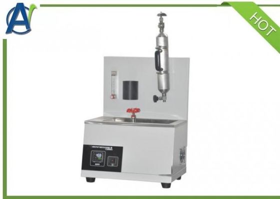 Van het de Waterstofsulfide van LPG van ASTM D2420 de Testinstrument voor Vloeibaar Petroleumgas